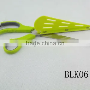 High Quality Stainless Steel Pizza Scissors thumbnail-1