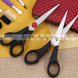 AQI83-- Hot Sale Student Scissors , Hair Scissors thumbnail-3