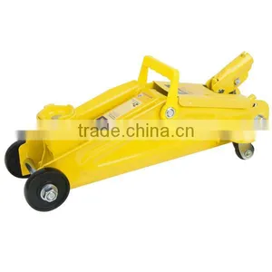 Industrial-grade Horizontal Jack thumbnail-1