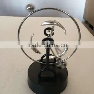 Kinetic Energy Motion Sculpture thumbnail-2