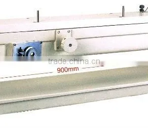 Heavy Duty Long Arm Zigzag Sewing Machines thumbnail-1
