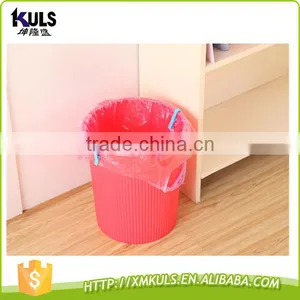 Creative Trash Can Clip Bag Clamp Antiskid Plastic Clip thumbnail-5