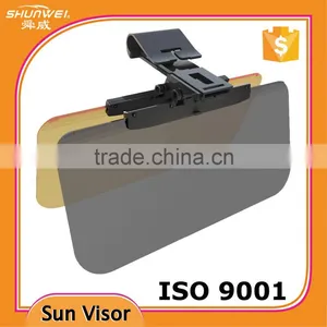 New Product 2017 Truck Cab Visor With ISO9001 thumbnail-2