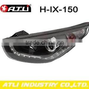 Auto Modified Led Headlamp for IX35 2010-2012 thumbnail-1