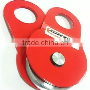 SNATCH BLOCK 10T thumbnail-1