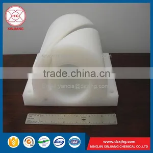 Factory Direct Sales Quality UHMWPE Parts From China Factory thumbnail-1