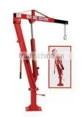 Pickup Truck Crane EC10H02 thumbnail-1