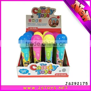 2015 New Products Kids Wireless Microphone for 2015 thumbnail-1