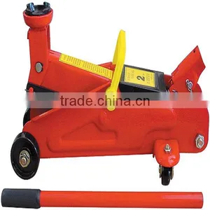 3T Hydraulic Floor Jacks /Garage Floor Jack thumbnail-3