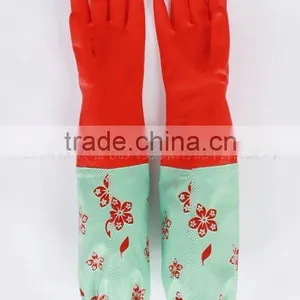 520mm H House Cleaning Gloves thumbnail-1