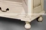 Buffet As Side Board France Style White off Color thumbnail-4