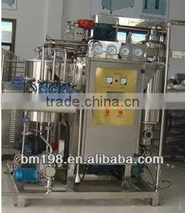 2017 Haitel HTL-T250 Vacuum Sugar Cooking Pot thumbnail-3