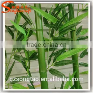 Decorative Artificial Lucky Bamboo Plants for Home thumbnail-6