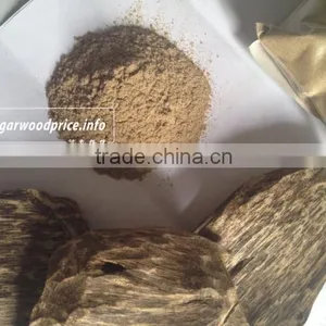 Vietnam Oud Powder( Agarwood Powder/ Aloeswood Powder) - High Quality - Competitive Price - Suitable for Make Incense thumbnail-1
