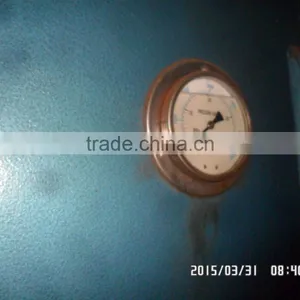 Hydraulic Baler 150 Tons ( Two Cylinders ) thumbnail-4