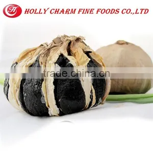 Hot Sale Black Garlic Hight Quality Manufacture Has Our Own Factory thumbnail-2