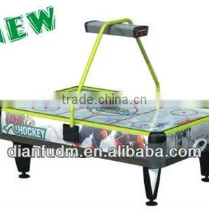 Air Hockey 1 -new Redemption Game Machine thumbnail-1