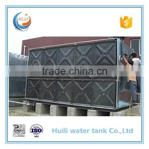 National Standard Enamel Steel Water Storage Tank for Sale thumbnail-4