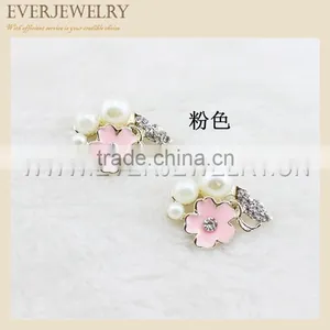 2017 New Arrival Rhinestone Buckle for Wedding Invitation thumbnail-3