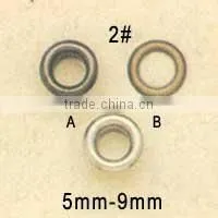 Eyelets thumbnail-1