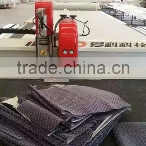 IECHO Carpet Cutting Machine thumbnail-6