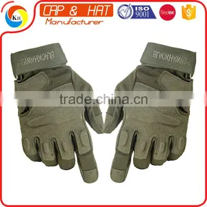 Wholesale Low Price High Quality Customized Touch Screen Gloves Custom Logo Low Pair thumbnail-6