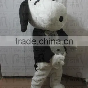 NO.2044 Naughty Snoopy Costumes thumbnail-1
