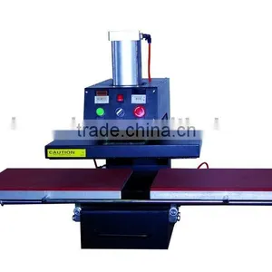 Double-position Automatic Transfer Printing Machine thumbnail-1