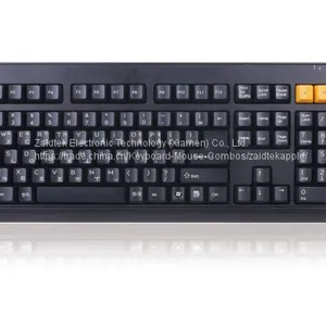 HK2066 Игровая клавиатура thumbnail-1