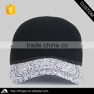 100% Wool Custom Cheap Baseball Cap For Sale thumbnail-1