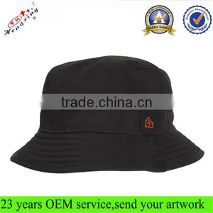 Cotton Tie Dyed Designer Funny Wholesale Custom Cheap Bucket Hats for Sale thumbnail-1