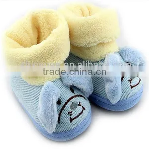 High Quality Newborn Baby Shoes Wholesale thumbnail-1