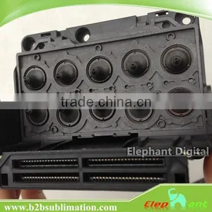 F186000 Dx5 Printhead for Epson 9700 7700 R1900 Dx4/dx5/dx6/dx7 Printhead thumbnail-1
