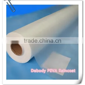 Cheapest Adult PEVA Raincoat Prices thumbnail-6