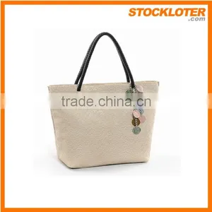 2015 New Fashion Ladies PVC Handbag Overstock, 150711c thumbnail-1