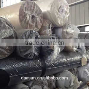 PVC Artificial Leather Stock Lot for Sofa, Furniture and Bag thumbnail-1