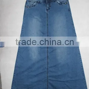 GZY Guangzhou Girls Jeans Dress Pants thumbnail-4