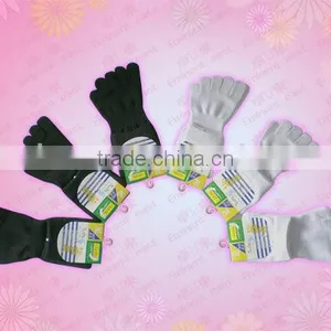Custom Cozy Soxs/Five-toe Socks/Toe Socks thumbnail-1