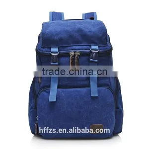 HFR-YB100 The New High-capacity Drawstring Sport Backpack for Men thumbnail-6