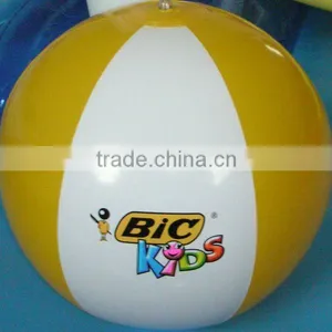 Full Color Printing PVC Inflatable Ball thumbnail-1