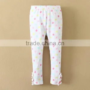 MOM AND BAB Branded Baby Clothes Toddlers Clothes Wholesale Toddlers Long Pants in Stocks thumbnail-1
