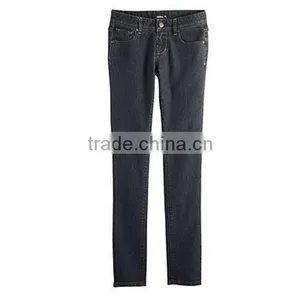 Simple Jeans Slim Fit thumbnail-1