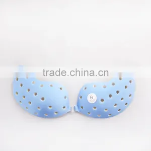 Best Price Silicone Invisible Strapless Ady Wedding Bra thumbnail-6