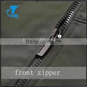Man Winter Vest Waistcoat thumbnail-6