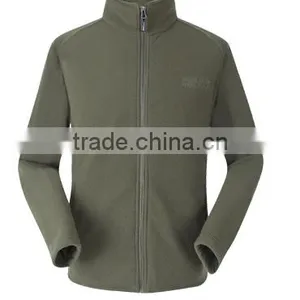 2016 Fashion Style Wholesale Collared Sweatshirt for Men KM0418 thumbnail-1