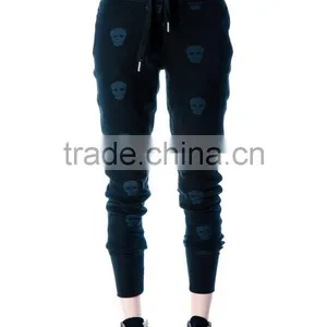Wholesale Fashion Print Sportwear Sweatpants for Women thumbnail-2