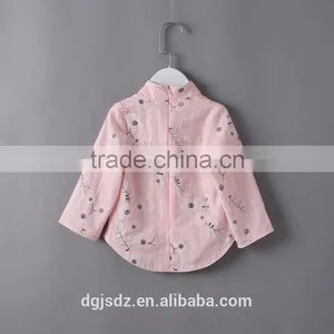 2017 Children Clothes Clothing Sets Baby Girl Boutique Clothing Sets thumbnail-4