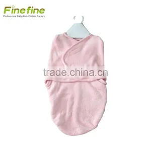New Born Baby Blanket Baby Swaddle Blanket Wrap thumbnail-4
