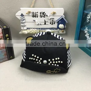 Professional Kids Bucket Hats With CE Certificate Mz-212 thumbnail-5