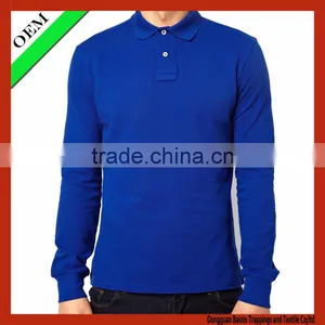 High Quality Polo Shirt,polo Shirt Design, Polo t Shirt thumbnail-1